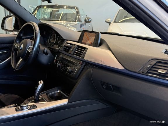 Bmw 316 2013 1.6 TURBO 184 Hp -M PACK-NAVI-AUTO VENERIS MOTORS