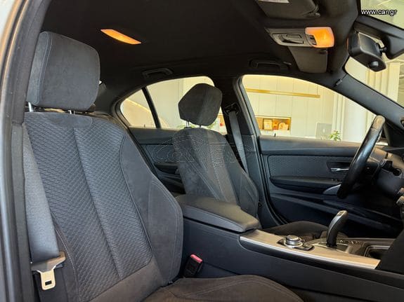 Bmw 316 2013 1.6 TURBO 184 Hp -M PACK-NAVI-AUTO VENERIS MOTORS