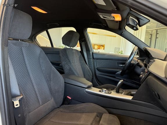 Bmw 316 2013 1.6 TURBO 184 Hp -M PACK-NAVI-AUTO VENERIS MOTORS