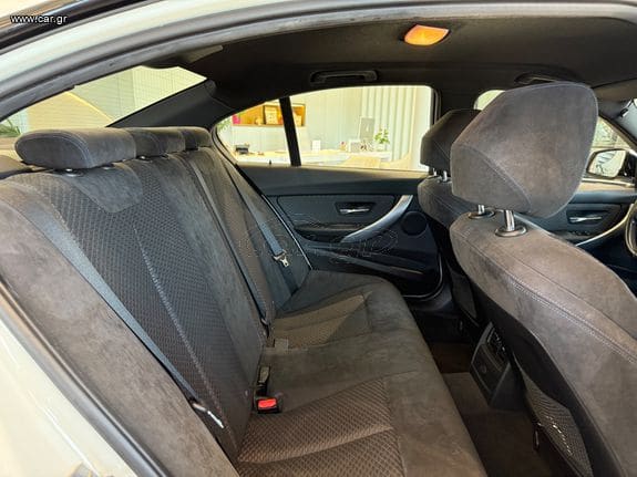 Bmw 316 2013 1.6 TURBO 184 Hp -M PACK-NAVI-AUTO VENERIS MOTORS