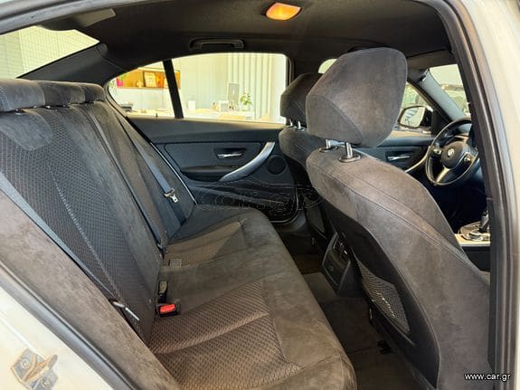 Bmw 316 2013 1.6 TURBO 184 Hp -M PACK-NAVI-AUTO VENERIS MOTORS