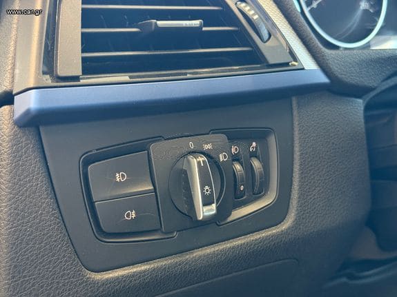 Bmw 316 2013 1.6 TURBO 184 Hp -M PACK-NAVI-AUTO VENERIS MOTORS