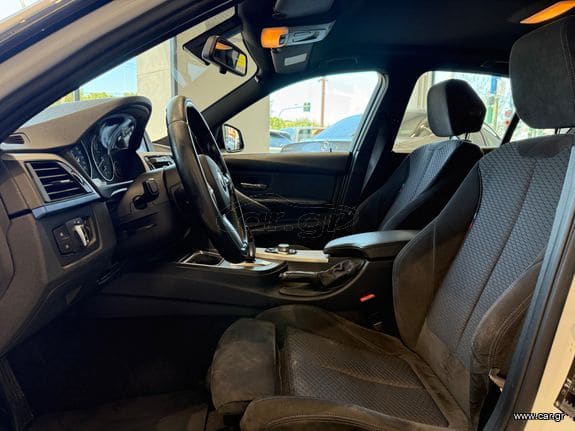 Bmw 316 2013 1.6 TURBO 184 Hp -M PACK-NAVI-AUTO VENERIS MOTORS
