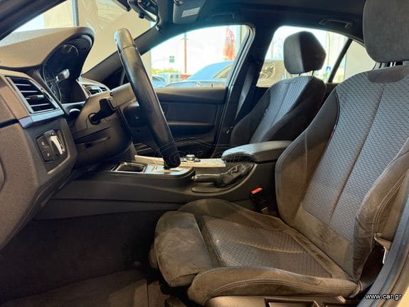 Bmw 316 2013 1.6 TURBO 184 Hp -M PACK-NAVI-AUTO VENERIS MOTORS