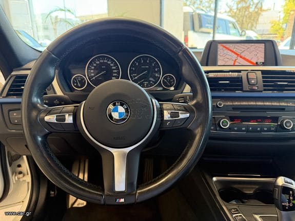 Bmw 316 2013 1.6 TURBO 184 Hp -M PACK-NAVI-AUTO VENERIS MOTORS