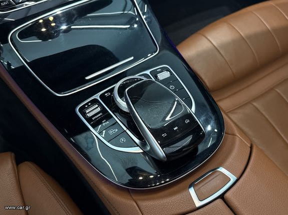 Mercedes-Benz E 350 2019 EQ BOOST COUPE AMG PANORAMA