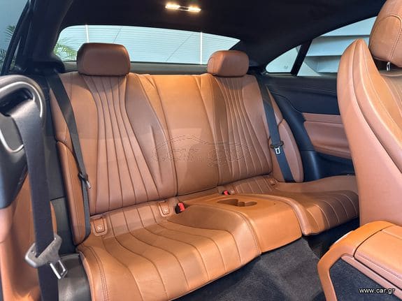 Mercedes-Benz E 350 2019 EQ BOOST COUPE AMG PANORAMA