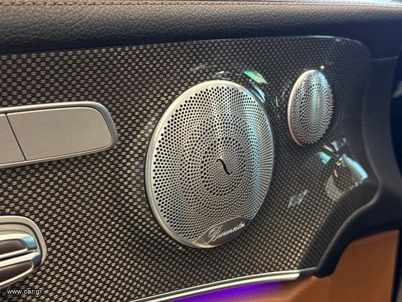 Mercedes-Benz E 350 2019 EQ BOOST COUPE AMG PANORAMA