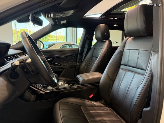 Land Rover Range Rover Evoque 2020 R-Dynamic D180s HYBRID 4WD PANORAMA