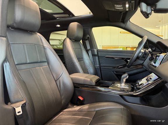 Land Rover Range Rover Evoque 2020 R-Dynamic D180s HYBRID 4WD PANORAMA