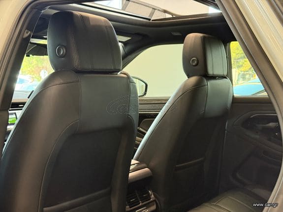 Land Rover Range Rover Evoque 2020 R-Dynamic D180s HYBRID 4WD PANORAMA