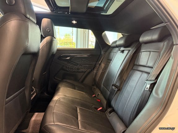 Land Rover Range Rover Evoque 2020 R-Dynamic D180s HYBRID 4WD PANORAMA
