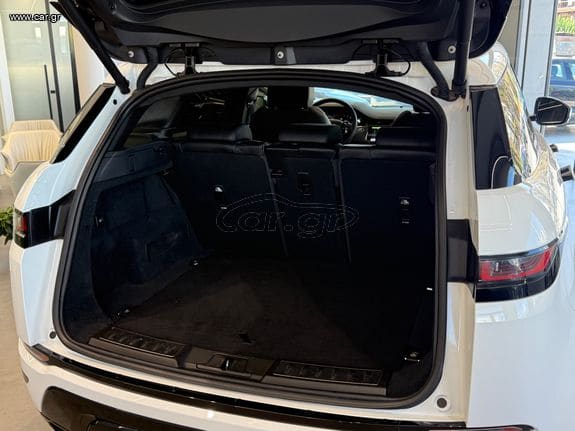 Land Rover Range Rover Evoque 2020 R-Dynamic D180s HYBRID 4WD PANORAMA