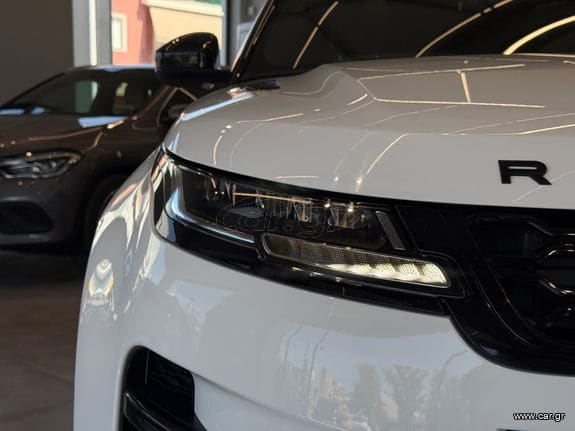 Land Rover Range Rover Evoque 2020 R-Dynamic D180s HYBRID 4WD PANORAMA