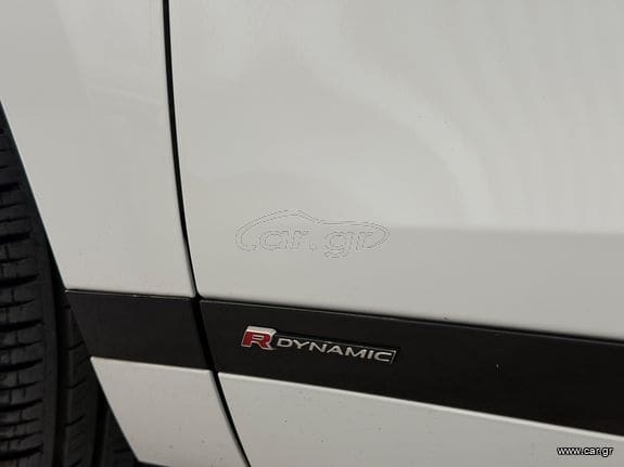 Land Rover Range Rover Evoque 2020 R-Dynamic D180s HYBRID 4WD PANORAMA