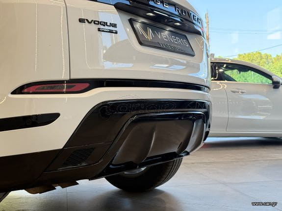 Land Rover Range Rover Evoque 2020 R-Dynamic D180s HYBRID 4WD PANORAMA