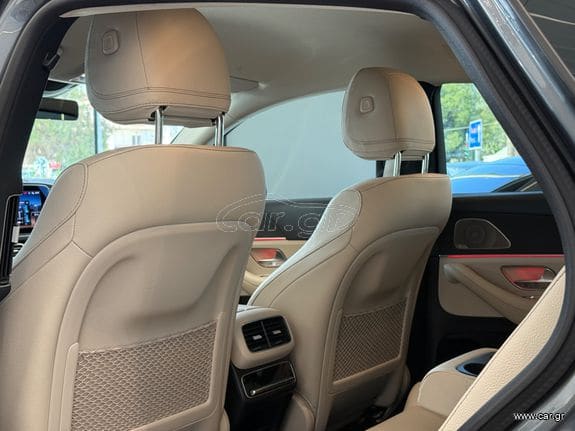 Mercedes-Benz GLE 300 2024 GLE 300D MILD HYBRID COUPE