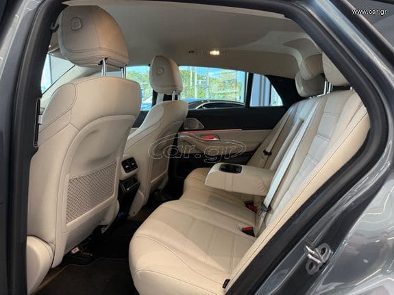 Mercedes-Benz GLE 300 2024 GLE 300D MILD HYBRID COUPE