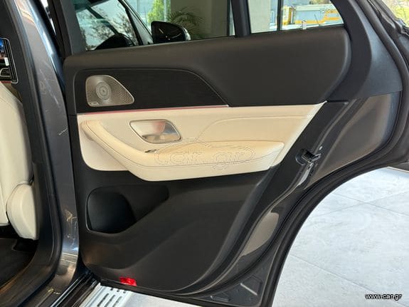 Mercedes-Benz GLE 300 2024 GLE 300D MILD HYBRID COUPE