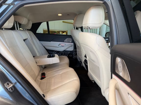 Mercedes-Benz GLE 300 2024 GLE 300D MILD HYBRID COUPE