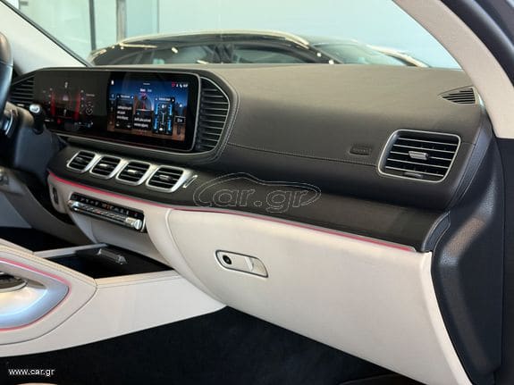 Mercedes-Benz GLE 300 2024 GLE 300D MILD HYBRID COUPE