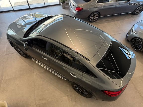 Mercedes-Benz GLE 300 2024 GLE 300D MILD HYBRID COUPE