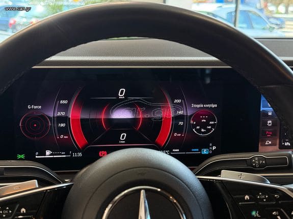 Mercedes-Benz GLE 300 2024 GLE 300D MILD HYBRID COUPE