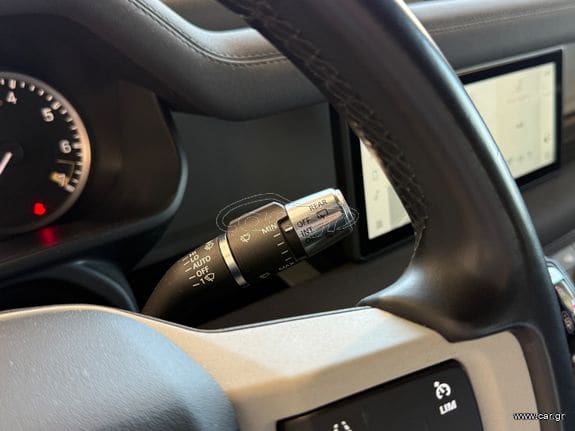 Land Rover Defender 2021 P400e Plug-In