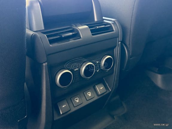 Land Rover Defender 2021 P400e Plug-In