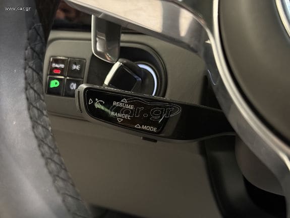 Porsche Cayenne 2019 S E-HYBRID/PANO/SPORT EXHAUST