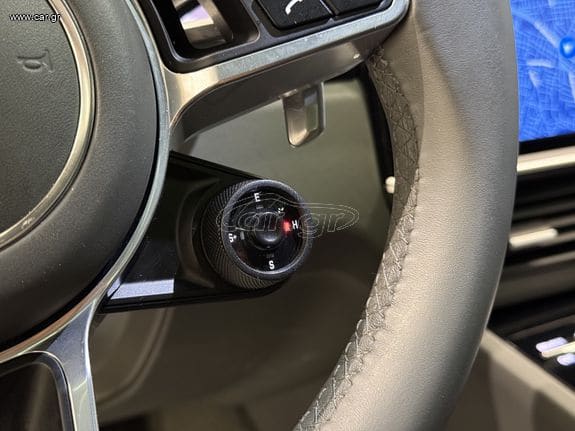 Porsche Cayenne 2019 S E-HYBRID/PANO/SPORT EXHAUST
