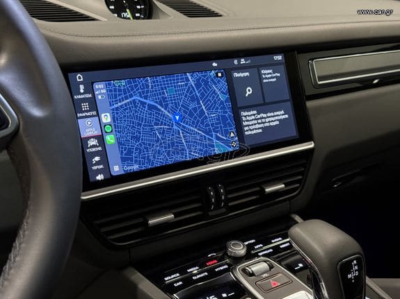Porsche Cayenne 2019 S E-HYBRID/PANO/SPORT EXHAUST