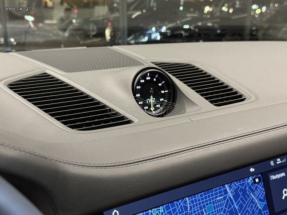 Porsche Cayenne 2019 S E-HYBRID/PANO/SPORT EXHAUST
