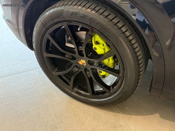 Porsche Cayenne 2019 S E-HYBRID/PANO/SPORT EXHAUST