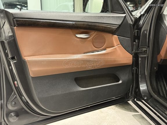 Bmw 530 Gran Turismo 2010 PANORAMA