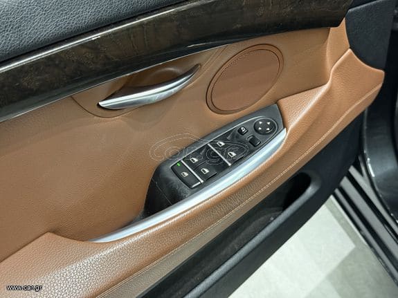 Bmw 530 Gran Turismo 2010 PANORAMA