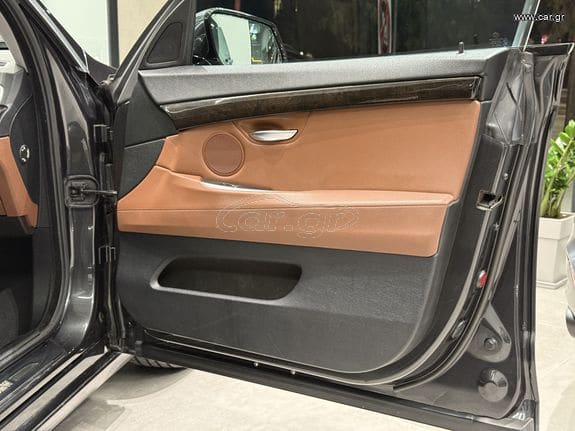 Bmw 530 Gran Turismo 2010 PANORAMA