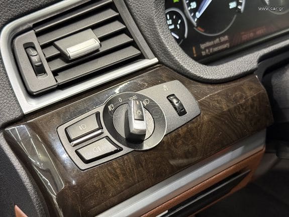 Bmw 530 Gran Turismo 2010 PANORAMA