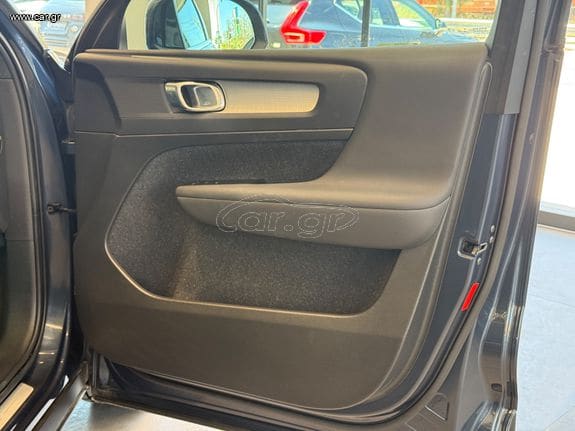Volvo XC40 2021 T5 Recharge 1.5 262Hp FWD Inscription Ex