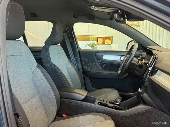 Volvo XC40 2021 T5 Recharge 1.5 262Hp FWD Inscription Ex