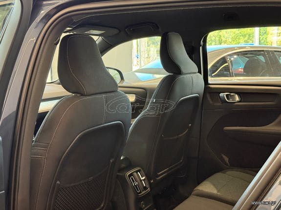 Volvo XC40 2021 T5 Recharge 1.5 262Hp FWD Inscription Ex