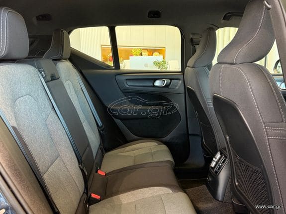 Volvo XC40 2021 T5 Recharge 1.5 262Hp FWD Inscription Ex