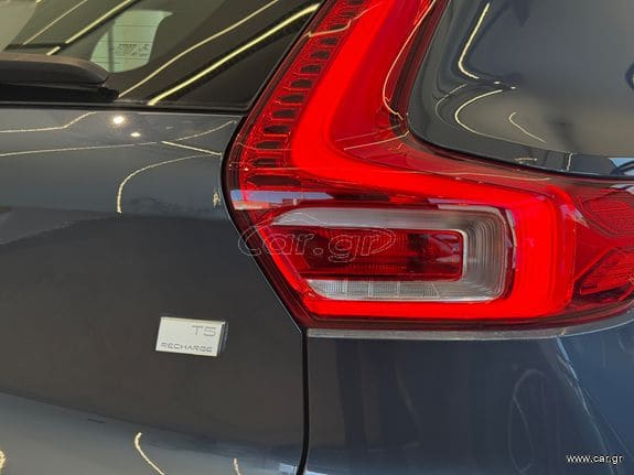 Volvo XC40 2021 T5 Recharge 1.5 262Hp FWD Inscription Ex