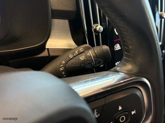 Volvo XC40 2021 T5 Recharge 1.5 262Hp FWD Inscription Ex