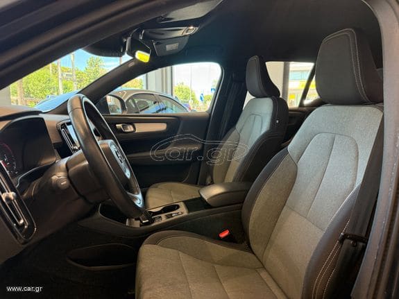 Volvo XC40 2021 T5 Recharge 1.5 262Hp FWD Inscription Ex
