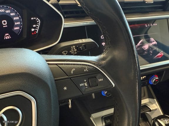 Audi Q3 2021 Q3 35 TFSI Hybrid S tonic