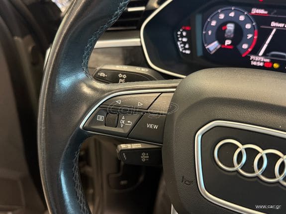 Audi Q3 2021 Q3 35 TFSI Hybrid S tonic