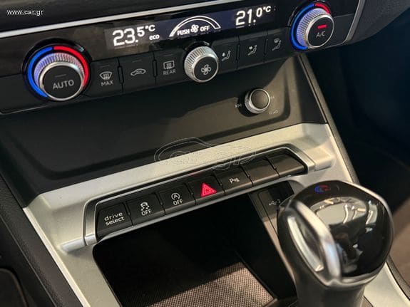 Audi Q3 2021 Q3 35 TFSI Hybrid S tonic
