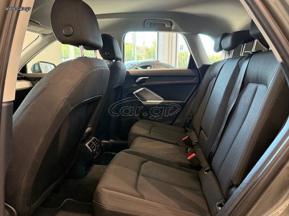 Audi Q3 2021 Q3 35 TFSI Hybrid S tonic