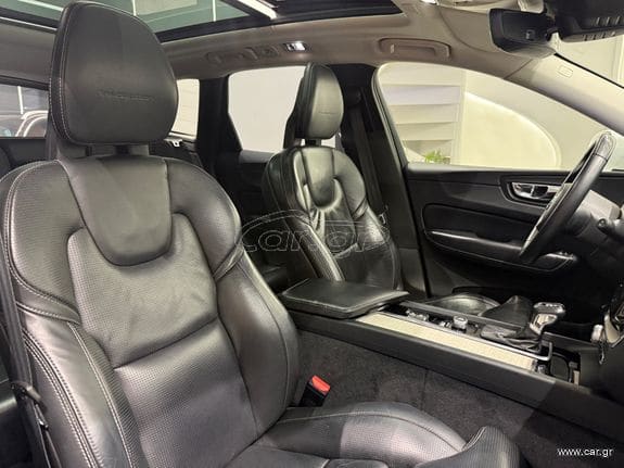 Volvo XC 60 2018 D4 AWD / POLESTAR / PANORAMA/ ΑΕΡΑΝΑΡΤΗΣΗ